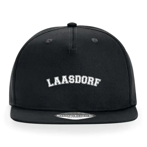 Laasdorf Cap Sonstig. Snapback Rapper