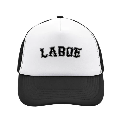 Laboe Cap Sonstig. Mesh Cap