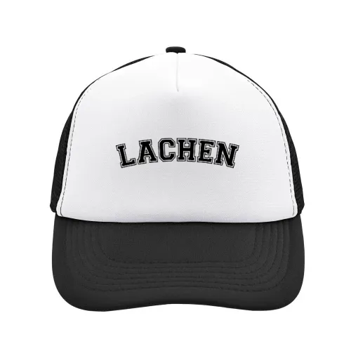 Lachen Cap Sonstig. Mesh Cap