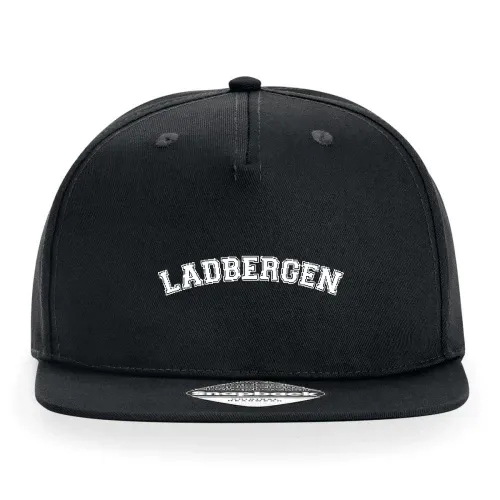 Ladbergen Cap Sonstig. Snapback Rapper