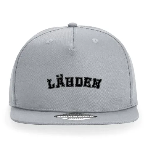 Lähden Cap Sonstig. Snapback Rapper