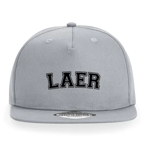 Laer Cap Sonstig. Snapback Rapper