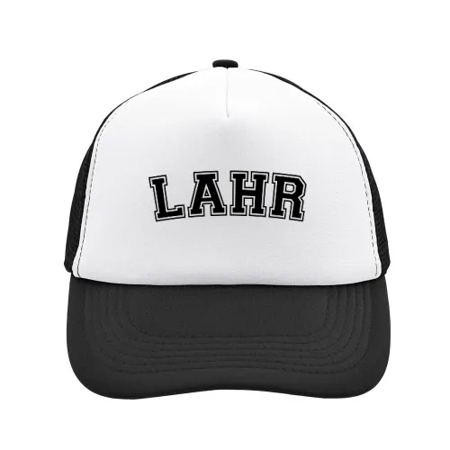 Lahr Cap Sonstig. Mesh Cap