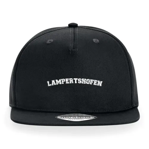 Lampertshofen Cap Sonstig. Snapback Rapper
