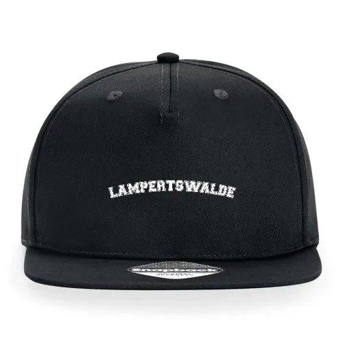 Lampertswalde Cap Sonstig. Snapback Rapper