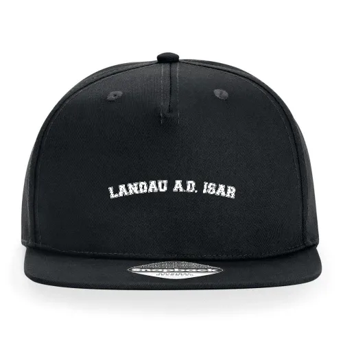 Landau a.d. Isar Cap Sonstig. Snapback Rapper
