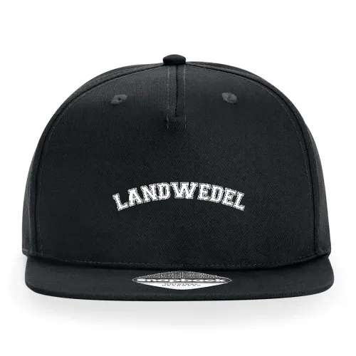 Landwedel Cap Sonstig. Snapback Rapper