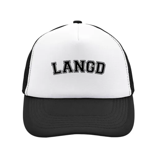 Langd Cap Sonstig. Mesh Cap