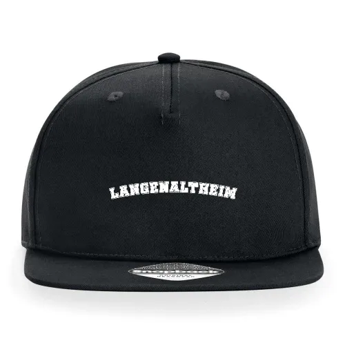 Langenaltheim Cap Sonstig. Snapback Rapper