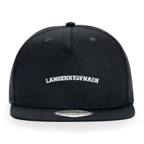 Langenneufnach Cap Sonstig. Snapback Rapper