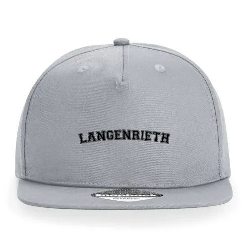 Langenrieth Cap Sonstig. Snapback Rapper