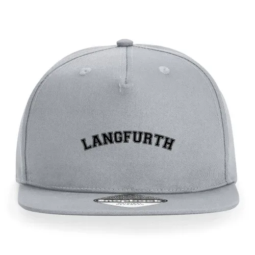 Langfurth Cap Sonstig. Snapback Rapper