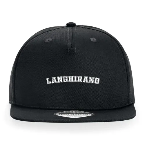 Langhirano Cap Sonstig. Snapback Rapper