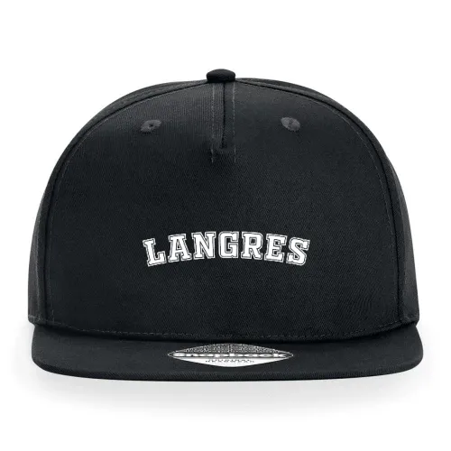 Langres Cap Sonstig. Snapback Rapper