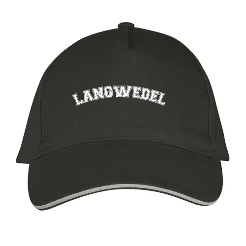 Langwedel Cap Sonstig. Long Beach