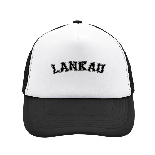 Lankau Cap Sonstig. Mesh Cap