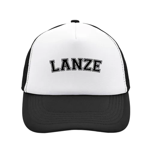 Lanze Cap Sonstig. Mesh Cap