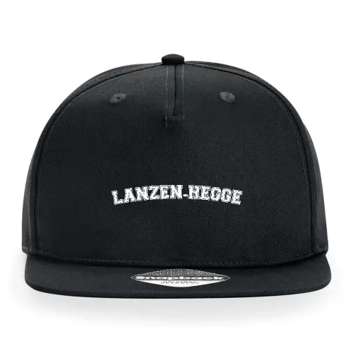 Lanzen-Hegge Cap Sonstig. Snapback Rapper