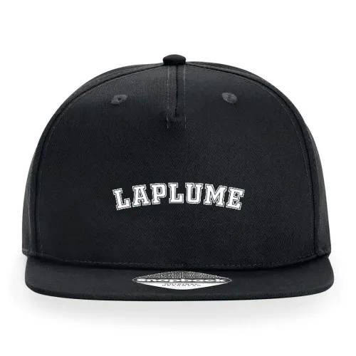 Laplume Cap Sonstig. Snapback Rapper
