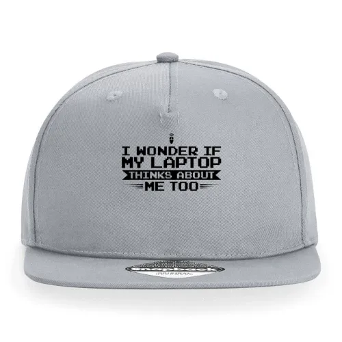 Laptop Liebhaber Informatiker Büro Job Admin Sonstig. Cap Laptop Liebhaber Informatiker Büro Job Admin Cap