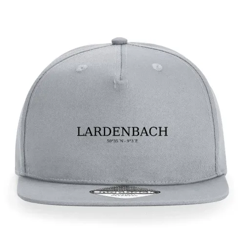 Lardenbach Koordinaten Cap Sonstig. Snapback Rapper