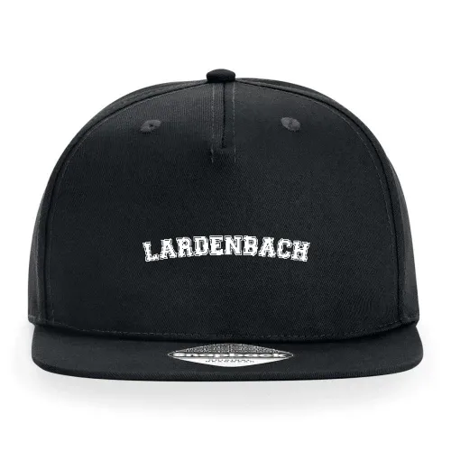 Lardenbach Cap Sonstig. Snapback Rapper