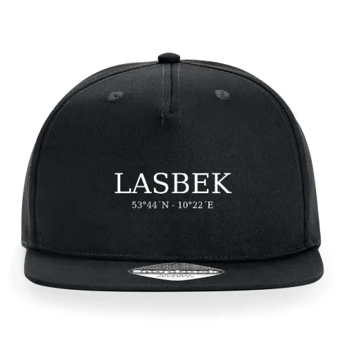 Lasbek Koordinaten Cap Sonstig. Snapback Rapper