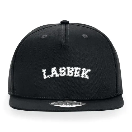 Lasbek Cap Sonstig. Snapback Rapper