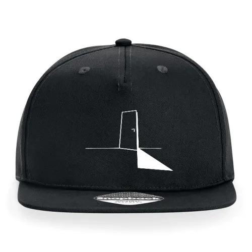Lass die Sonne rein Cap Sonstig. Snapback Rapper