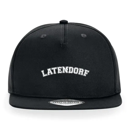 Latendorf Cap Sonstig. Snapback Rapper