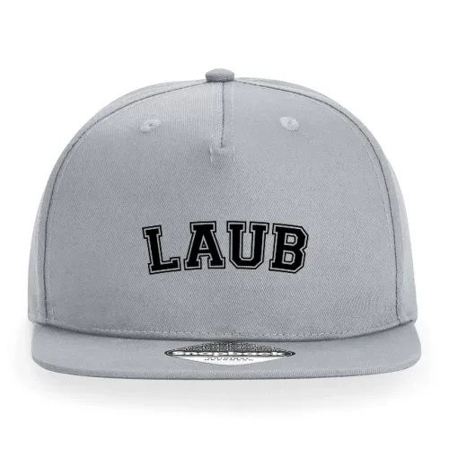 Laub Cap Sonstig. Snapback Rapper