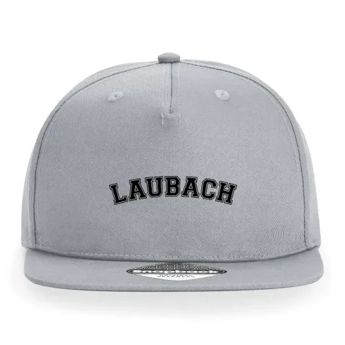 Laubach Cap Sonstig. Snapback Rapper