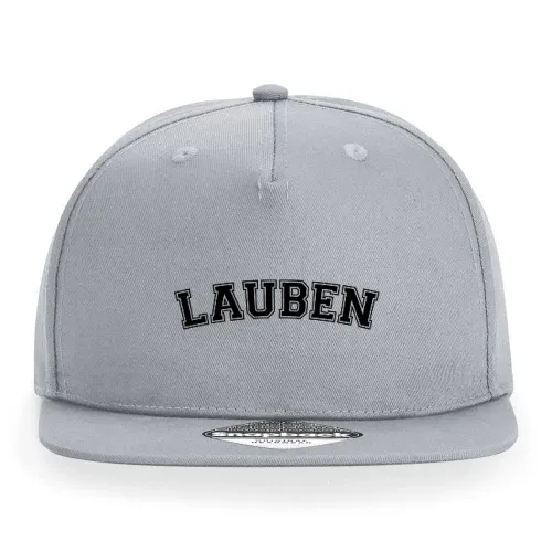 Lauben Cap Sonstig. Snapback Rapper