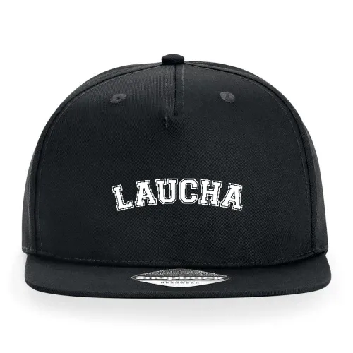 Laucha Cap Sonstig. Snapback Rapper