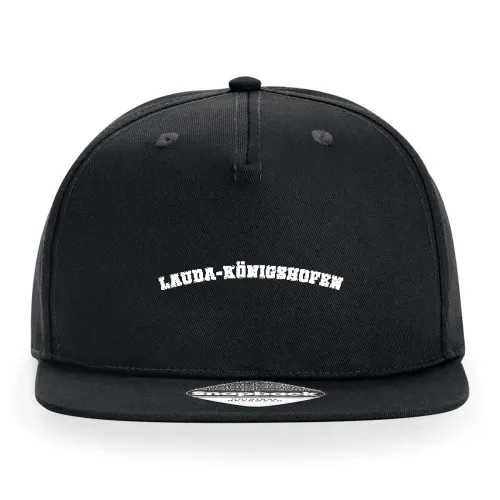 Lauda-Königshofen Cap Sonstig. Snapback Rapper