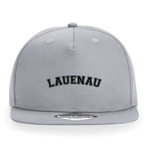 Lauenau Cap Sonstig. Snapback Rapper