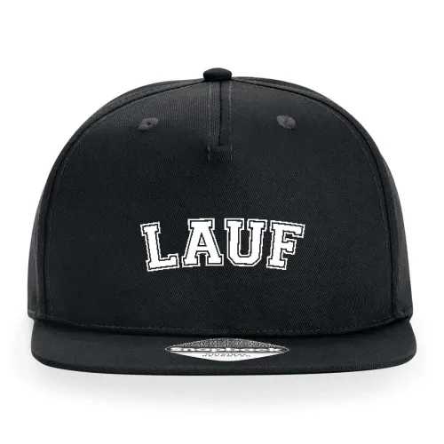 Lauf Cap Sonstig. Snapback Rapper