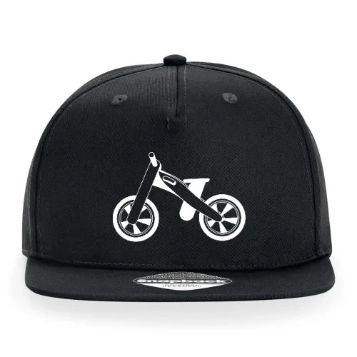 Laufrad Kinderfahrrad Kinderrad Farbe Wählbar Cap Sonstig. Snapback Rapper