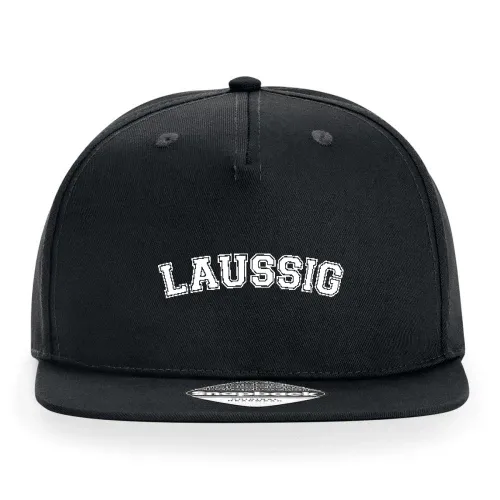 Laussig Cap Sonstig. Snapback Rapper