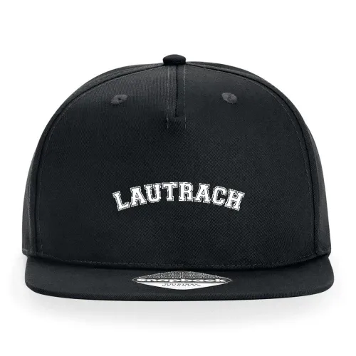 Lautrach Cap Sonstig. Snapback Rapper