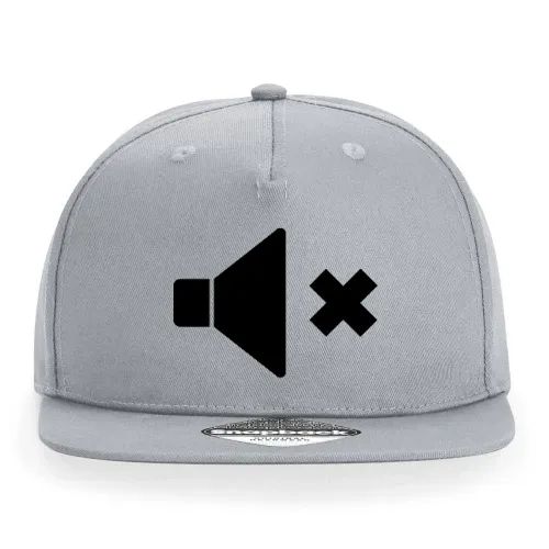 Lautsprecher Icon aus Sonstig. Cap