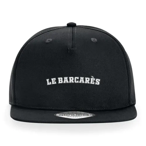 Le Barcarès Cap Sonstig. Snapback Rapper