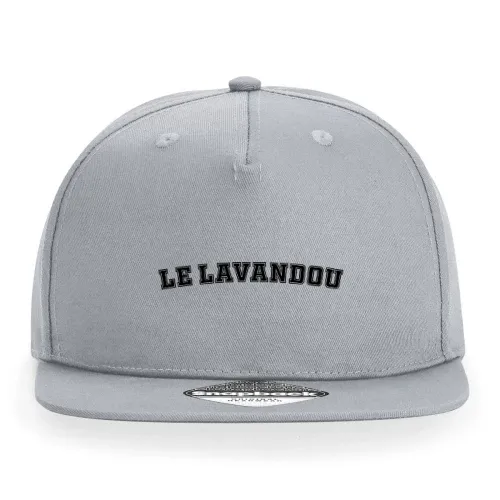 Le Lavandou Cap Sonstig. Snapback Rapper