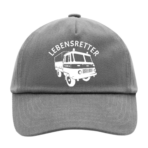 Lebensretter Feuerwehr Robur LO Sonstig. Cap