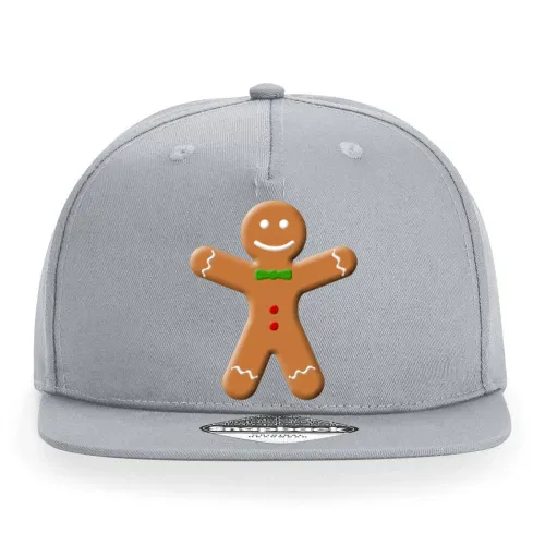Lebkuchen Cap Sonstig. Snapback Rapper