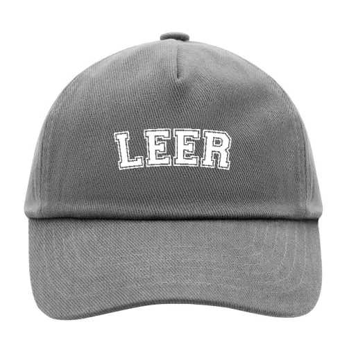 Leer Cap Sonstig. Kinder Cap