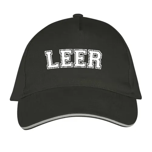 Leer Cap Sonstig. Long Beach