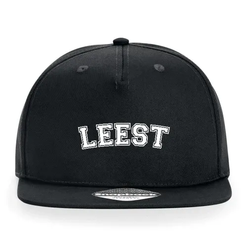 Leest Cap Sonstig. Snapback Rapper