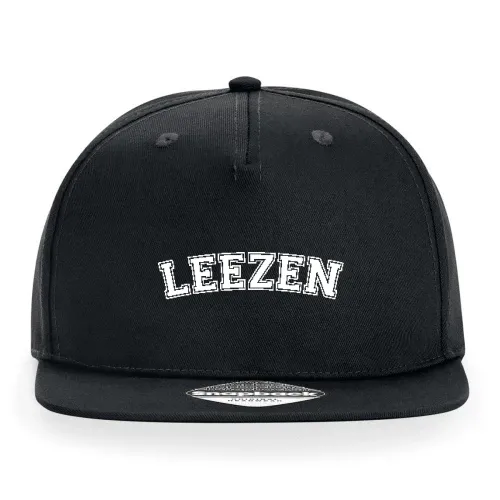 Leezen Cap Sonstig. Snapback Rapper