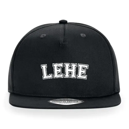 Lehe Cap Sonstig. Snapback Rapper